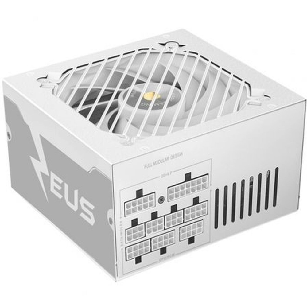 Τροφοδοσία Ρεύματος Mars Gaming MPZE750SIM ATX 750 W 6 W 110 W 80 Plus Silver (Ανακαινισμenα A)