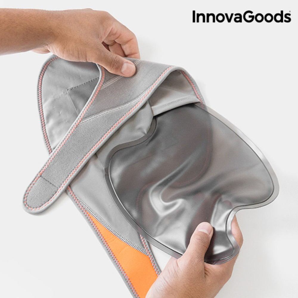 Μάσκα Υγιεινής InnovaGoods Νεοπρένιο (Ανακαινισμenα A)