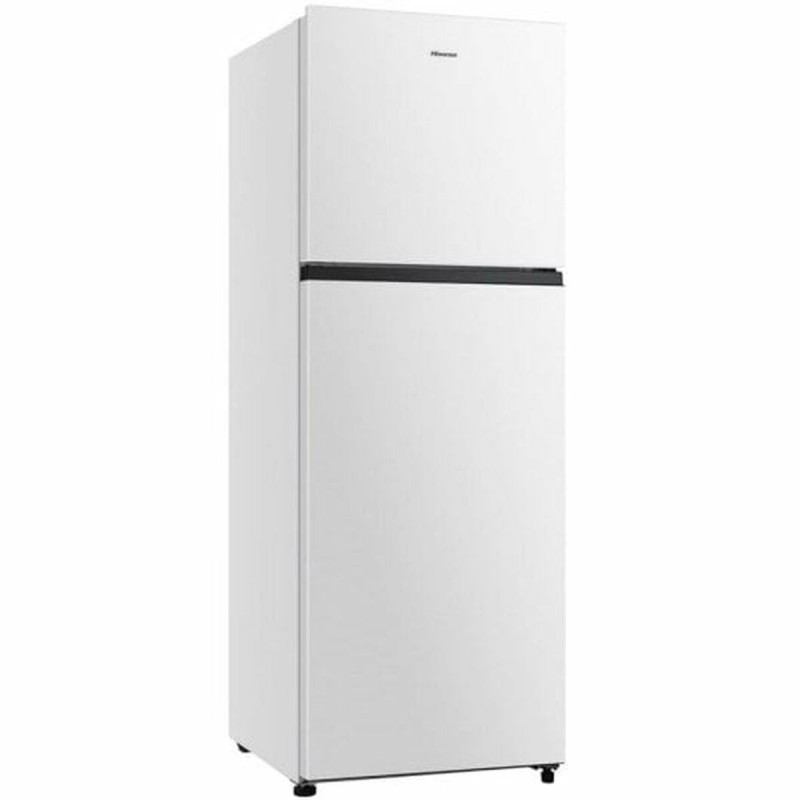Συνδυασμένο Ψυγείο Hisense RT422N4AWE  170 Λευκό 252 L (Ανακαινισμenα A)