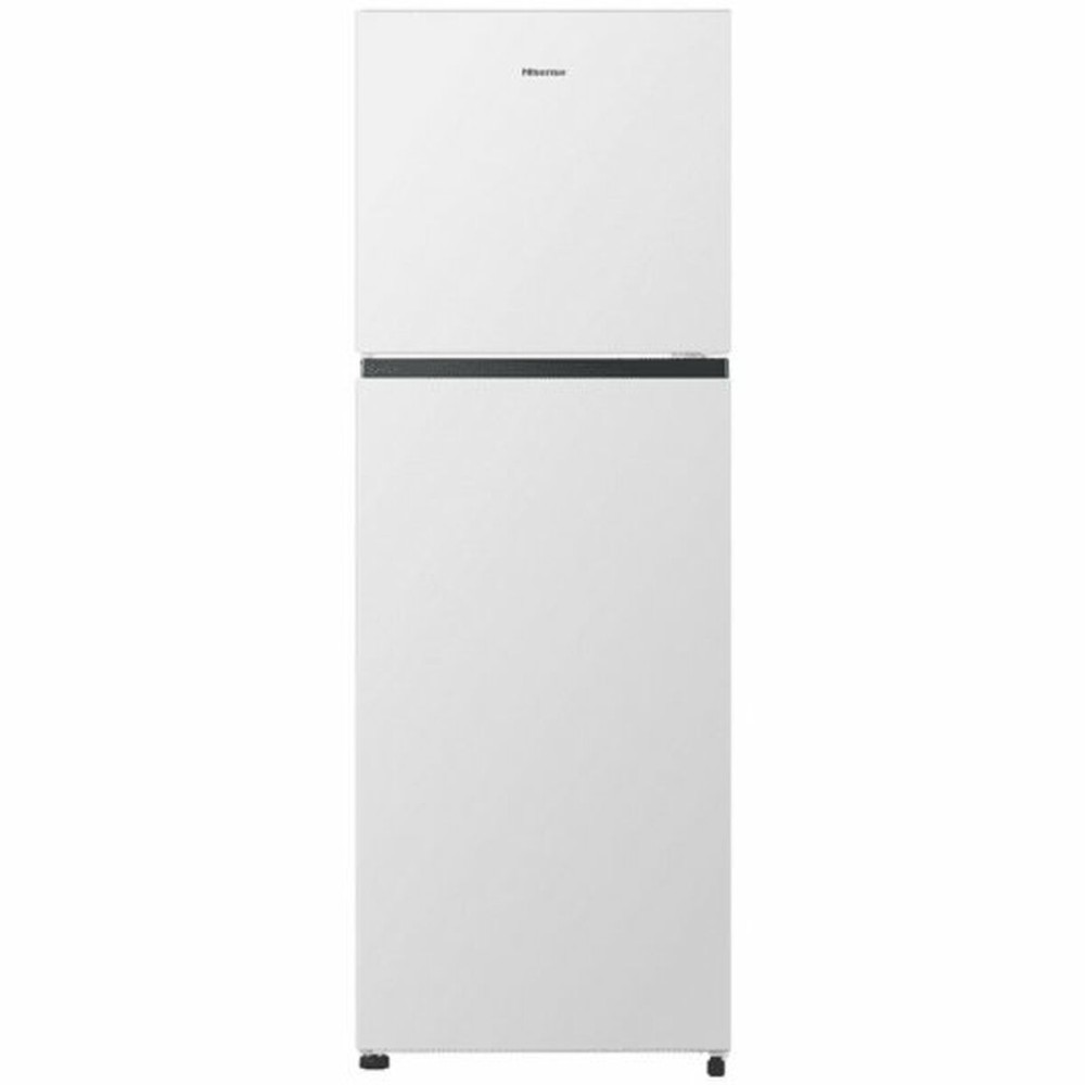 Συνδυασμένο Ψυγείο Hisense RT422N4AWE  170 Λευκό 252 L (Ανακαινισμenα A)