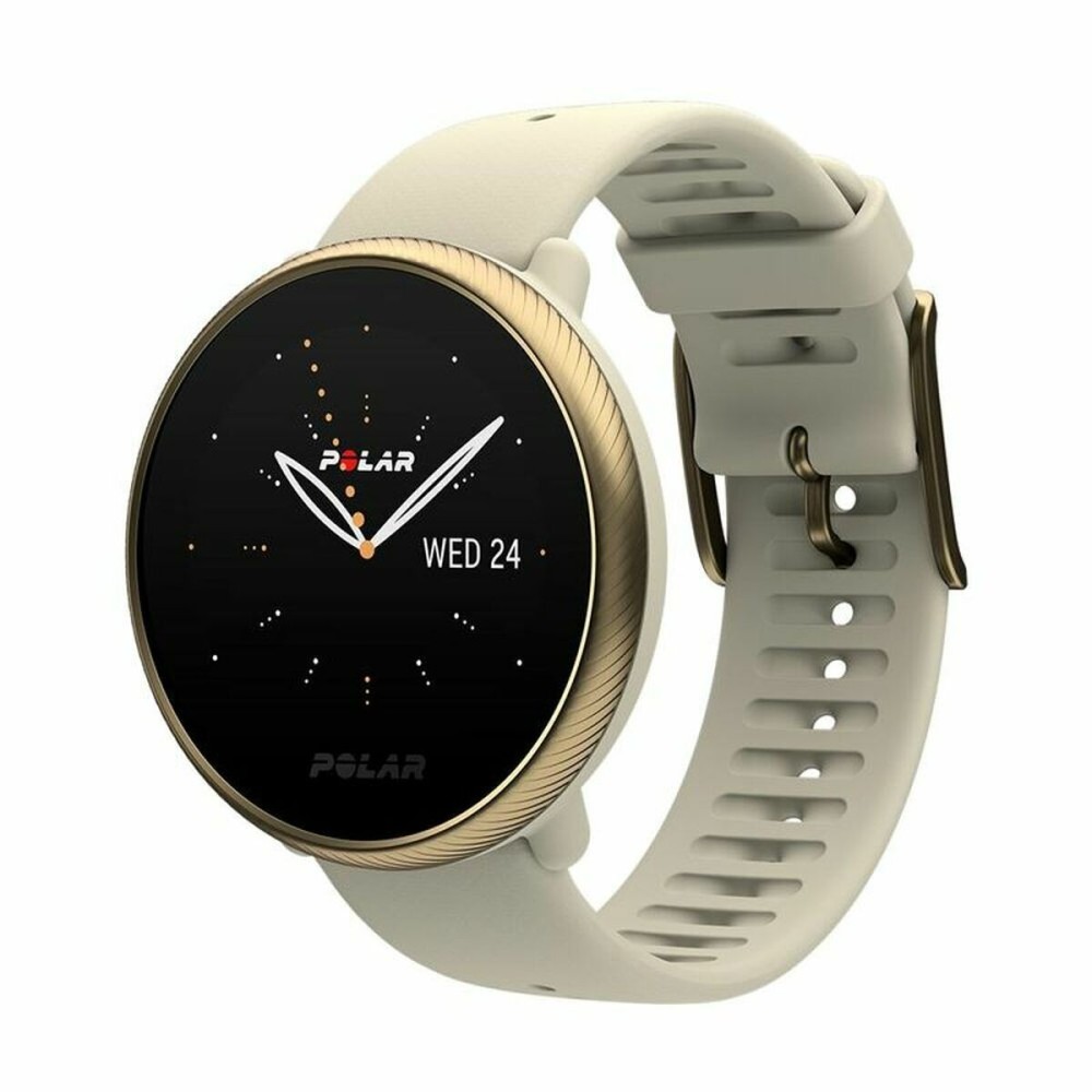 Smartwatch Polar 90085185 Μπεζ 1,2" (Ανακαινισμenα A)