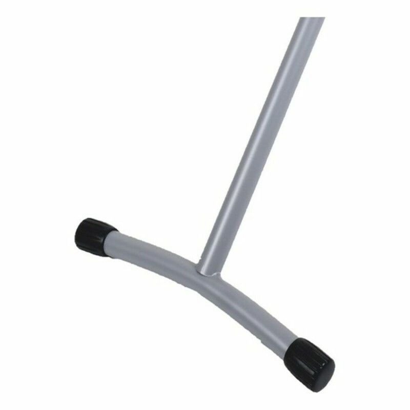 Σιδερώστρα Haeger IB-TOP.001A Γκρι Μέταλλο (Ανακαινισμenα C)