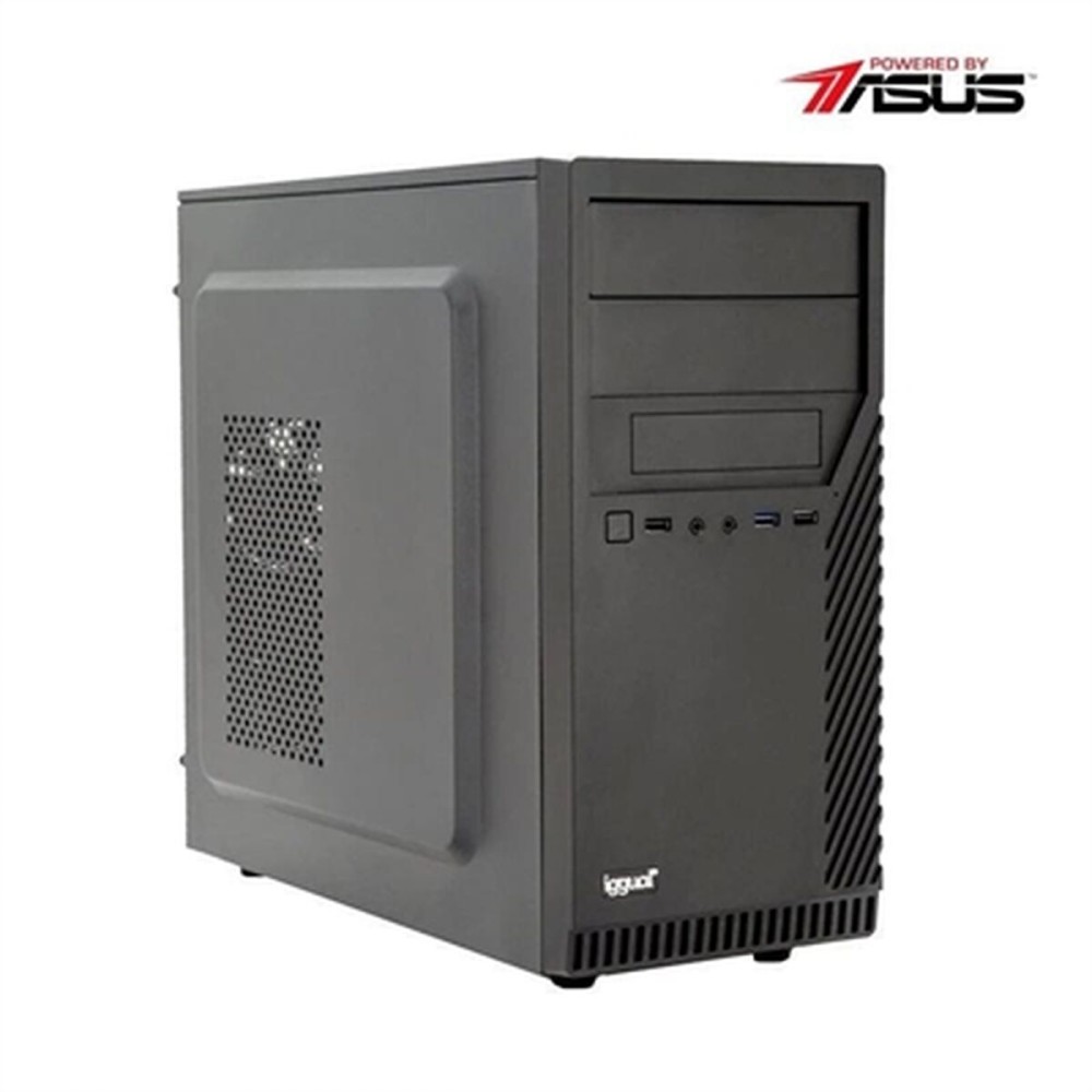 PC Γραφείου iggual PSIPCH712 intel core i5-12400 16 GB RAM 1 TB SSD (Ανακαινισμenα A)