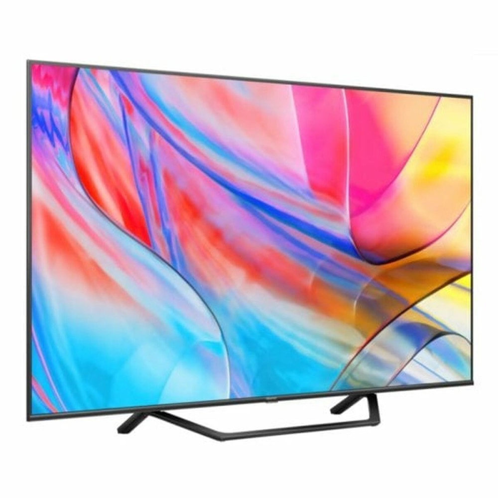 Smart TV Hisense 43A79KQ 43" 4K Ultra HD LED HDR D-LED QLED (Ανακαινισμenα B)