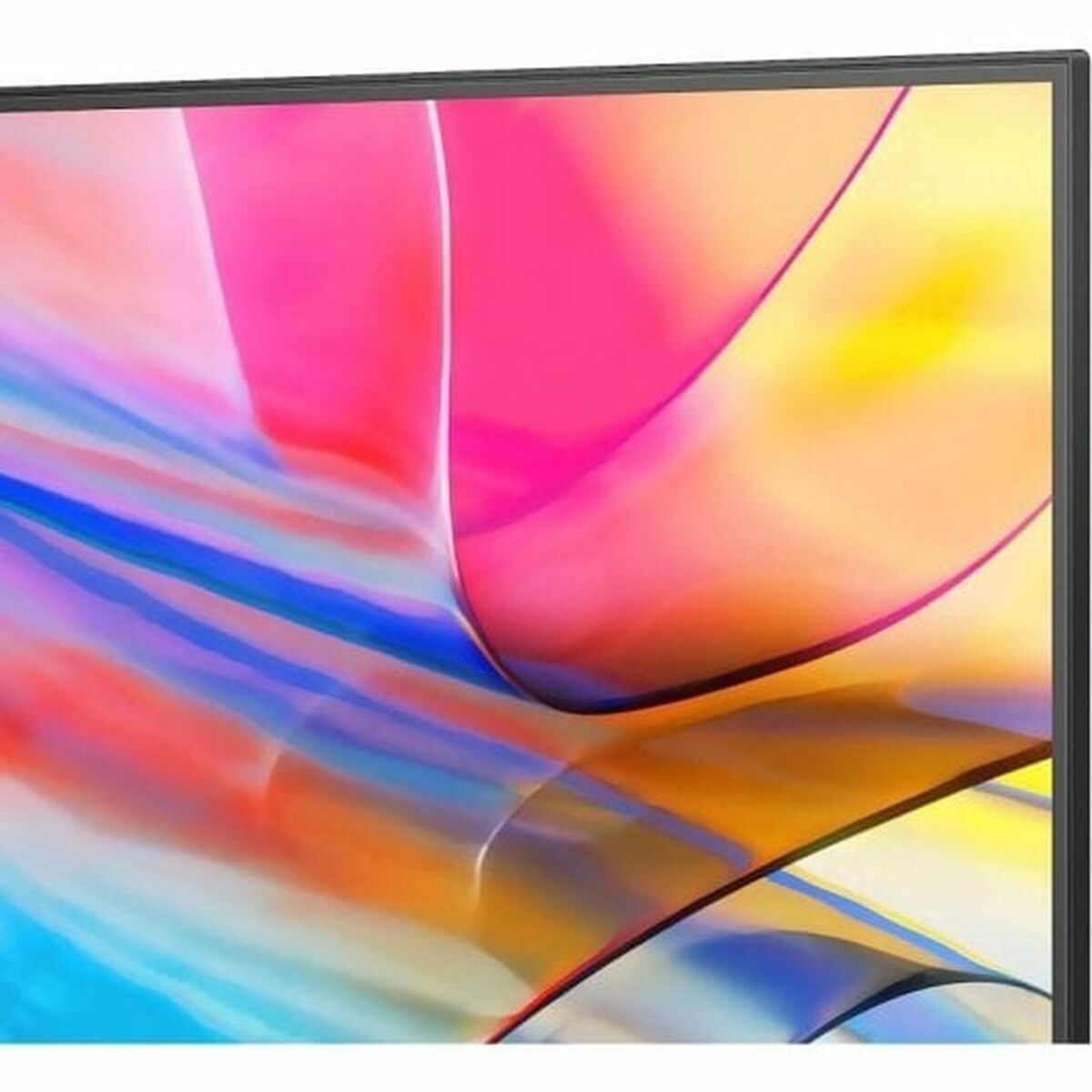 Smart TV Hisense 43A79KQ 43" 4K Ultra HD LED HDR D-LED QLED (Ανακαινισμenα B)