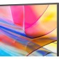 Smart TV Hisense 43A79KQ 43" 4K Ultra HD LED HDR D-LED QLED (Ανακαινισμenα B)