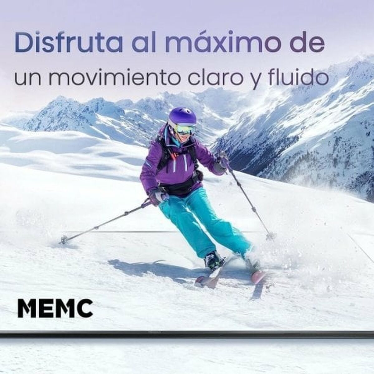 Smart TV Hisense 43A79KQ 43" 4K Ultra HD LED HDR D-LED QLED (Ανακαινισμenα B)