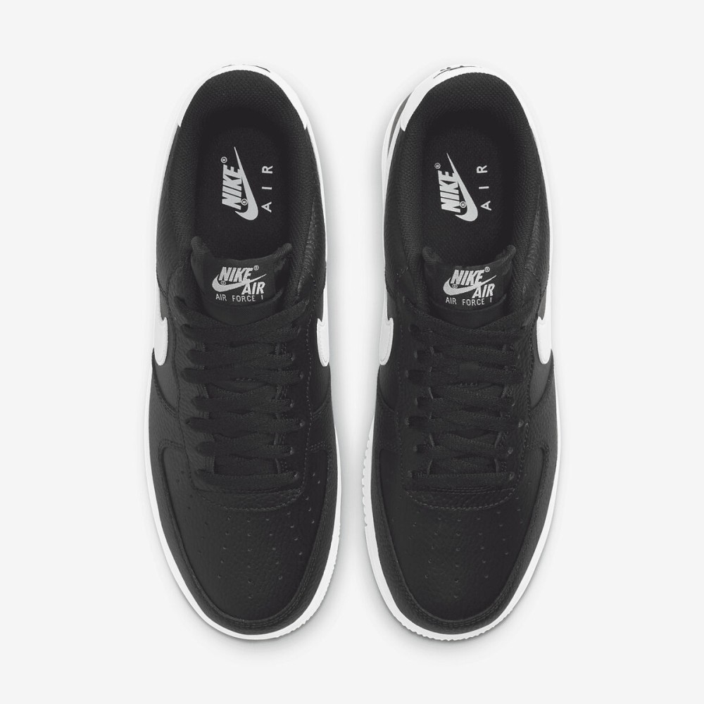 Ανδρικά Αθλητικά Παπούτσια Nike Μαύρο (Ανακαινισμenα A)