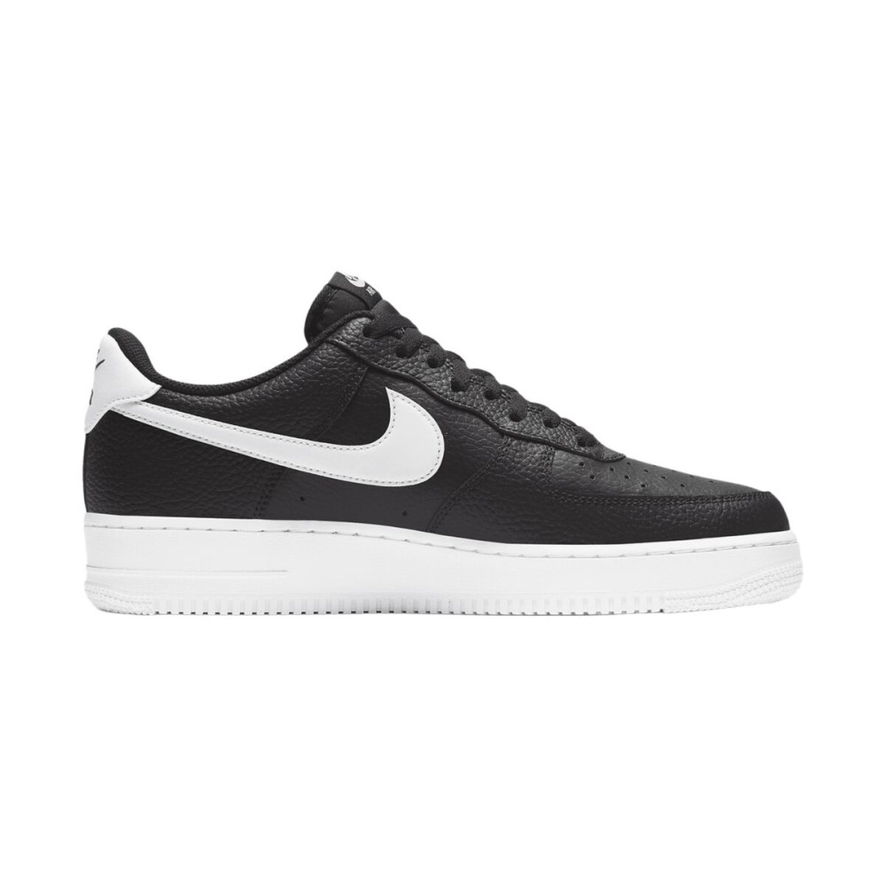 Ανδρικά Αθλητικά Παπούτσια Nike Μαύρο (Ανακαινισμenα A)