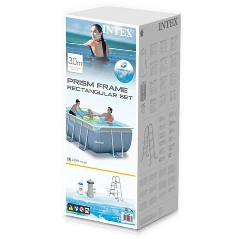 Πισίνα Αποσπώμενο Intex 26784NP (Ανακαινισμenα A)
