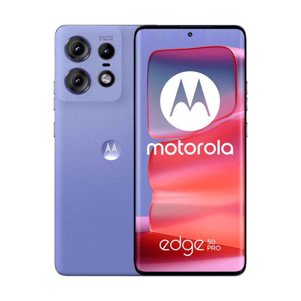 Smartphone Motorola EDGE 50 PRO (Ανακαινισμenα A)