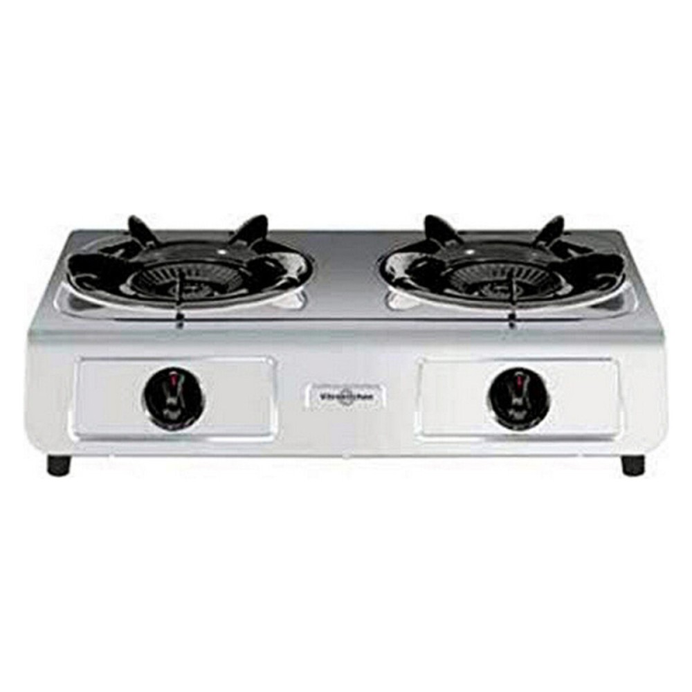 εστία γκαζιού Vitrokitchen 260IB (Ανακαινισμenα D)