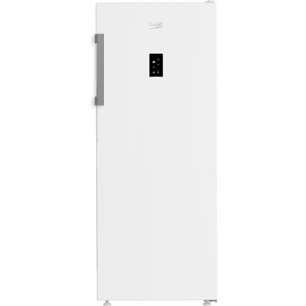 Ψύκτης BEKO B3RFNE274W Λευκό (Ανακαινισμenα A)