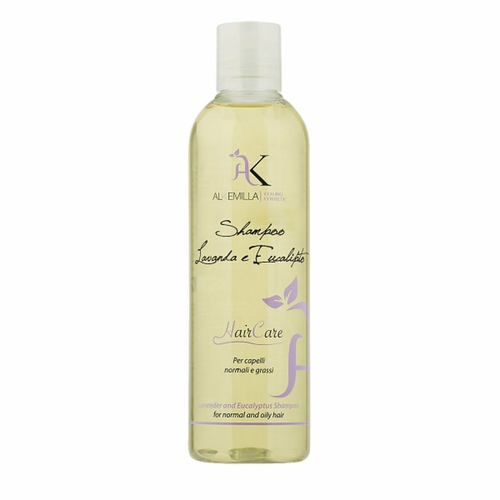 Σαμπουάν Alkemilla 250 ml