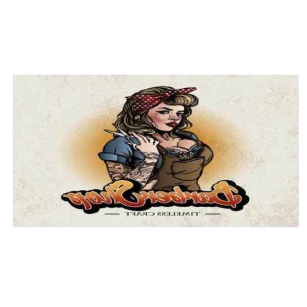 Σαμπουάν Fama Fabré BARBERSHOP