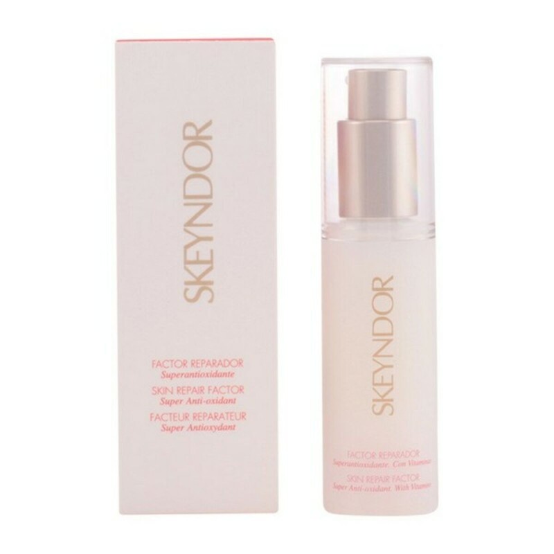 Ενυδατικό Τζελ Antioxidant Line Q10 Skeyndor (30 ml)