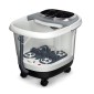 Ηλεκτρική Συσκευή Υδρομασάζ / Shiatsu Ποδιών 500 W Costway EP24368DE-GR