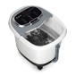 Ηλεκτρική Συσκευή Υδρομασάζ / Shiatsu Ποδιών 500 W Costway EP24368DE-GR