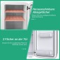 Costway  Μίνι Θερμοηλεκτρικό Ψυγείο και Θερμαντήρας 15L - Φορητό και Αθόρυβο για Σπίτι, Αυτοκίνητο και Ταξίδια EP25580DE-DK