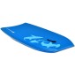 Costway  Ελαφριά και Ανθεκτική Σανίδα Bodyboard για Παιδιά και Ενήλικες με Τρία Δημιουργικά Σχέδια OP3855-L