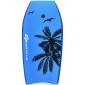 Costway  Ιδανική Σανίδα Bodyboard για Καλοκαιρινές Περιπέτειες με Στυλ και Ασφάλεια OP70226-L
