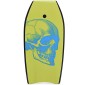 Costway  Ιδανική Σανίδα Bodyboard για Καλοκαιρινές Περιπέτειες με Στυλ και Ασφάλεια OP70252-L