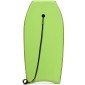 Costway  Ιδανική Σανίδα Bodyboard για Καλοκαιρινές Περιπέτειες με Στυλ και Ασφάλεια OP70252-L