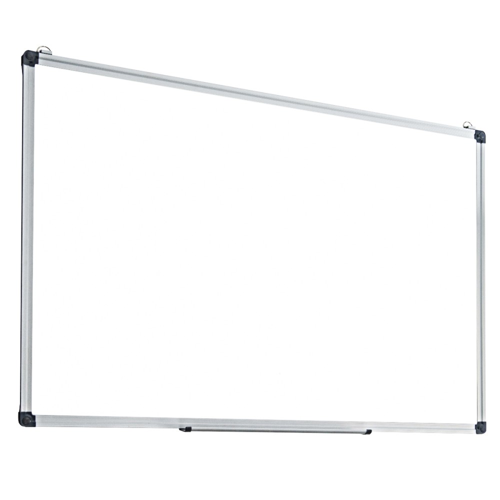 Costway Πολυλειτουργικός Μαγνητικός Πίνακας Whiteboard ST39496
