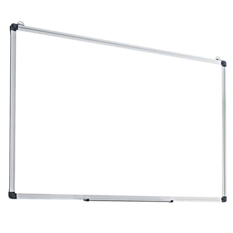Costway Πολυλειτουργικός Μαγνητικός Πίνακας Whiteboard ST39496