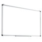 Costway Πολυλειτουργικός Μαγνητικός Πίνακας Whiteboard ST39496