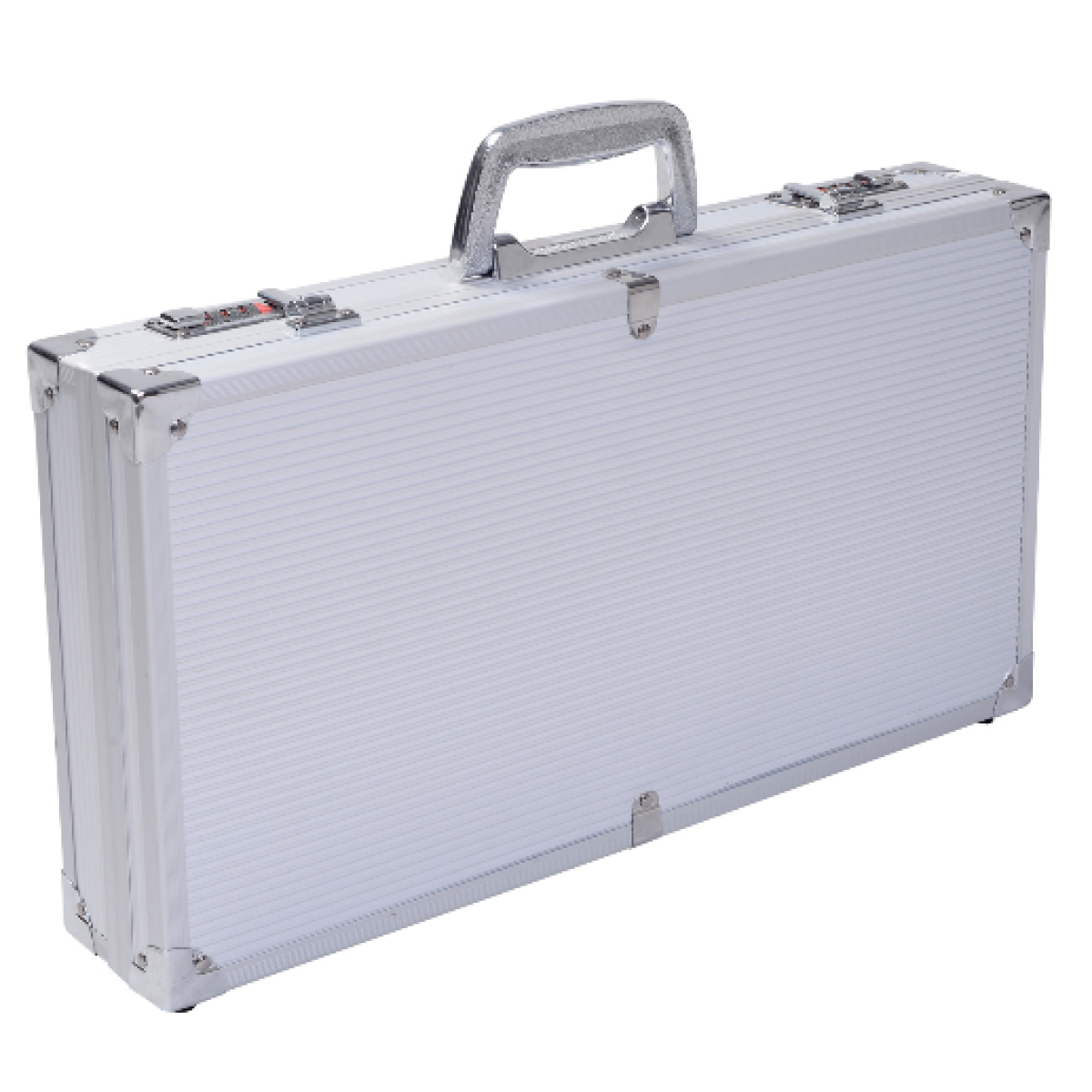 Costway Θήκη Όπλων Αλουμινίου 47x25 εκ. TL29256