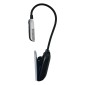 VARTA LED φακός διαβάσματος 16618, book light, 9lm