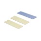 DELOCK Ψύκτρα 70 mm flat για M.2 συσκευές, μαύρη