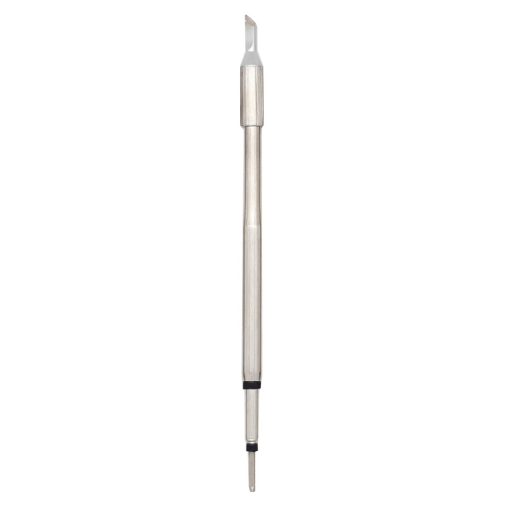 JABE Soldering tip τύπου K 2245-SK25, 105mm