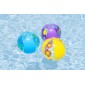 BESTWAY μπάλα θαλάσσης 31036, 51cm, διάφορα χρώματα/σχέδια, 1τμχ