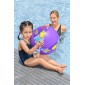 BESTWAY μπάλα θαλάσσης 31036, 51cm, διάφορα χρώματα/σχέδια, 1τμχ