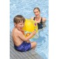 BESTWAY μπάλα θαλάσσης 31036, 51cm, διάφορα χρώματα/σχέδια, 1τμχ