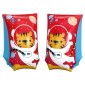 BESTWAY μπρατσάκια 32102, 30x15cm, 5-12 ετών, Astro Tiger
