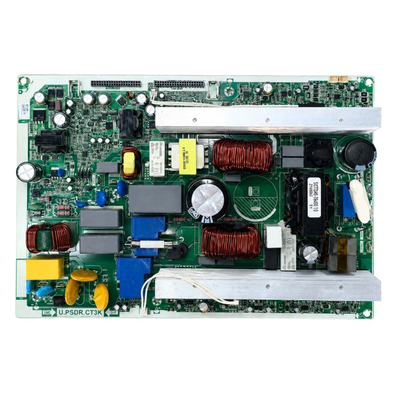 POWERTECH ανταλλακτική πλακέτα PCBA για PT-1021 UPS On Line