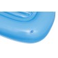 BESTWAY παιδική φουσκωτή βάρκα 34037, 102x69cm, Floatin Friends