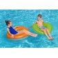BESTWAY παιδικό σωσίβιο κουλούρα 36025, 91cm, 10+ ετών, διάφορα χρώματα, 1τμχ