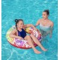 BESTWAY παιδικό σωσίβιο κουλούρα 36084, 91cm, 10+ ετών, διάφορα χρώματα, 1τμχ