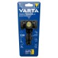 VARTA LED φακός κεφαλής Indestructible H20 Pro, 350lm, IP67, μαύρος