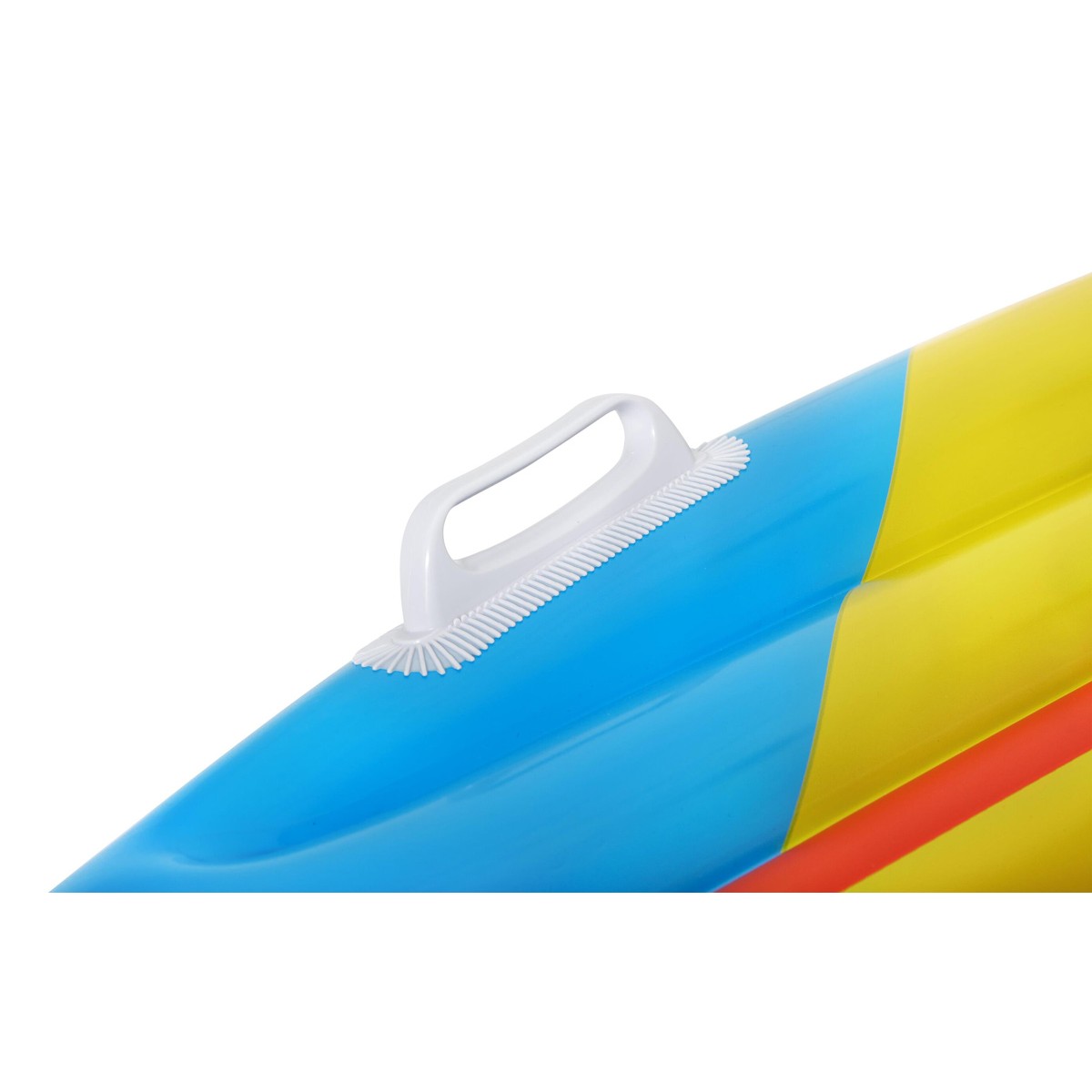 BESTWAY παιδικό φουσκωτό στρώμα θαλάσσης 42046, 114x46cm, διάφορα χρώματα, 1τμχ