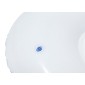 BESTWAY φουσκωτή πολυθρόνα θαλάσσης 43097 με μαξιλάρι & βάση ποτηριού, 102x94cm, βεραμάν