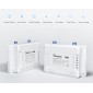 SONOFF Smart Διακόπτης 4CH PRO R3, 4 θέσεων, 40A, RF control, λευκός