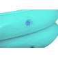 BESTWAY παιδική φουσκωτή πισίνα 51061, 21lt, Φ61x15cm, διάφορα χρώματα, 1τμχ