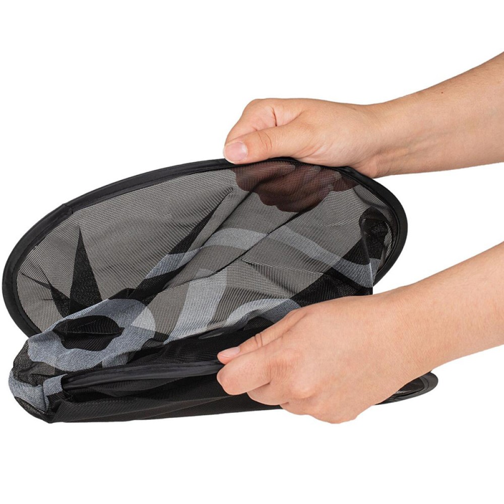 ALCA σκίαστρο αυτοκινήτου 512000, με βεντούζες, 50x100cm