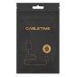 CABLETIME καλώδιο HDMI 2.0 CT-HE2GN, 4K/60Hz, 3m, μαύρο