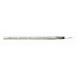 MABIKAL καλώδιο κεραίας 75Ohm, 1mm, 100m, λευκό